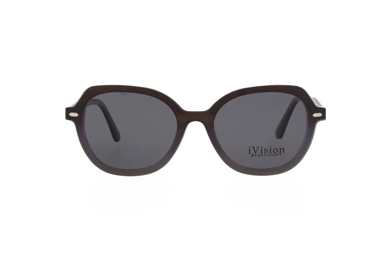 Ivision by Opticraft tripla előtétes szemüveg|opticraft.eu