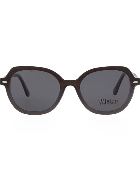 Ivision by Opticraft tripla előtétes szemüveg|opticraft.eu