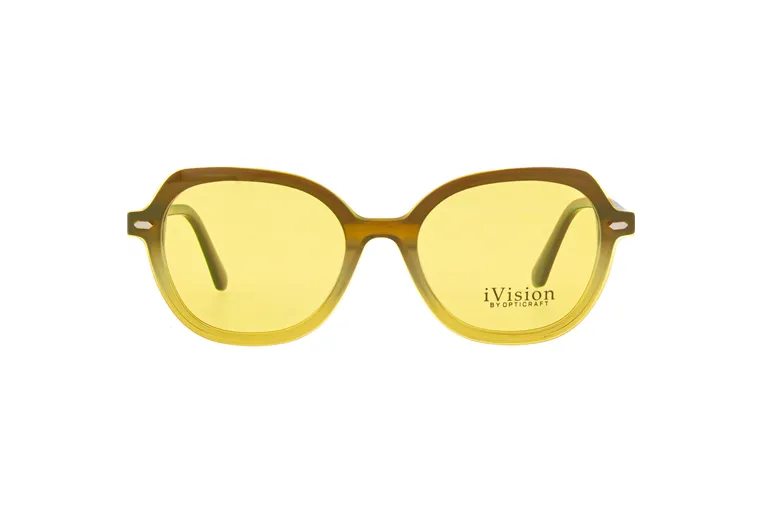 Ivision by Opticraft tripla előtétes szemüveg|opticraft.eu