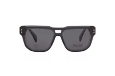 Ivision by Opticraft glasses with front attachment 2
