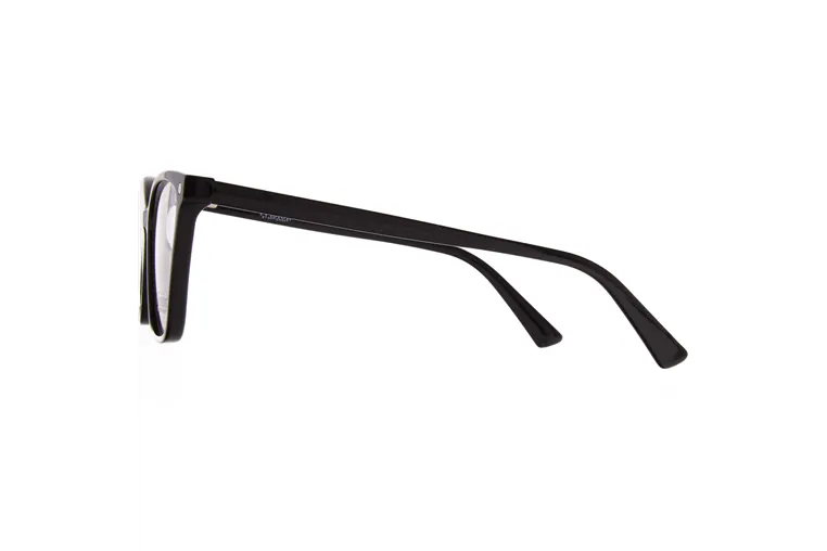 Ivision by Opticraft double clip-on glasses|opticraft.eu
