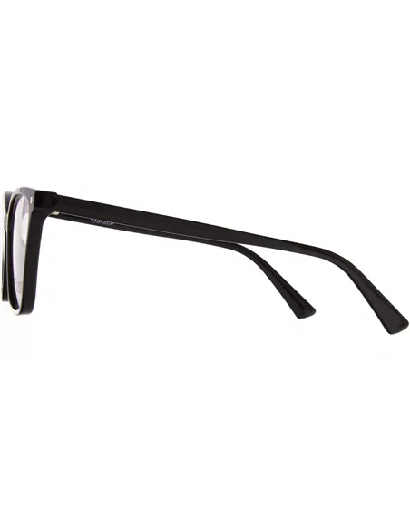 Ivision by Opticraft double clip-on glasses|opticraft.eu