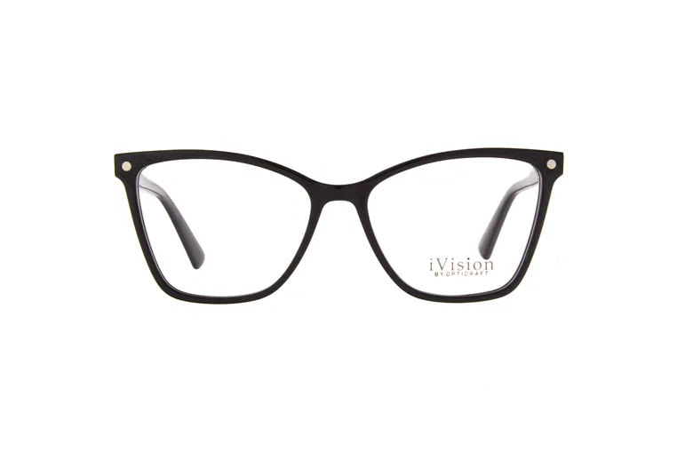 Ivision by Opticraft double clip-on glasses|opticraft.eu