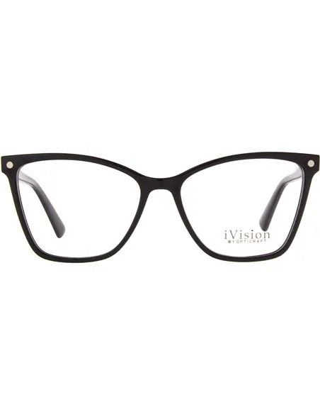 Ivision by Opticraft double clip-on glasses|opticraft.eu