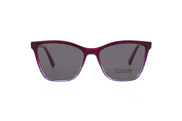 Ivision by Opticraft dupla előtétes szemüveg|opticraft.eu