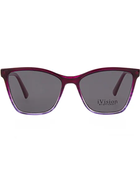 Ivision by Opticraft dupla előtétes szemüveg|opticraft.eu