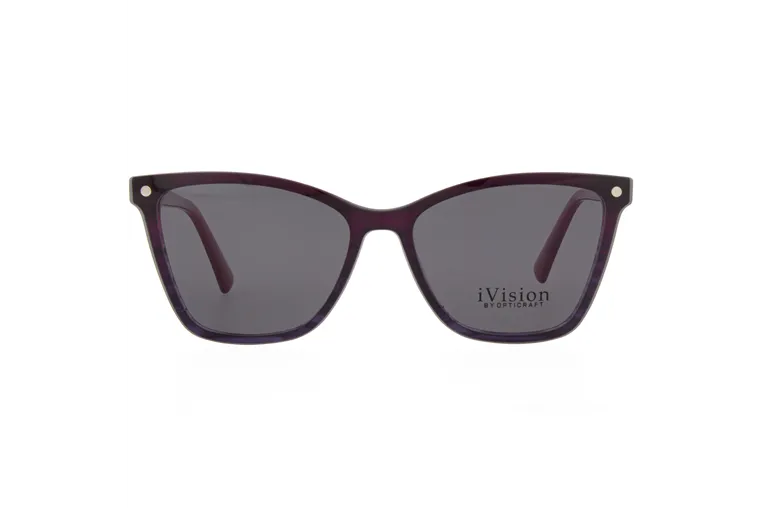 Ivision by Opticraft dupla előtétes szemüveg|opticraft.eu