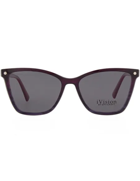 Ivision by Opticraft dupla előtétes szemüveg|opticraft.eu