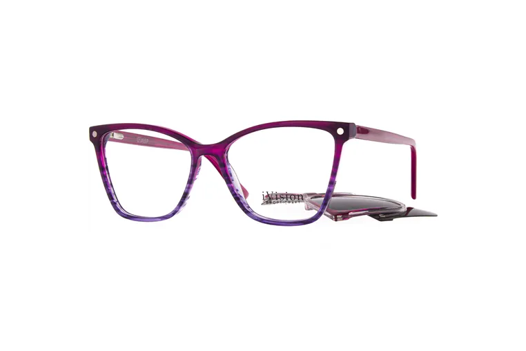 Ivision by Opticraft dupla előtétes szemüveg|opticraft.eu