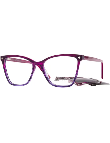 Ivision by Opticraft dupla előtétes szemüveg|opticraft.eu