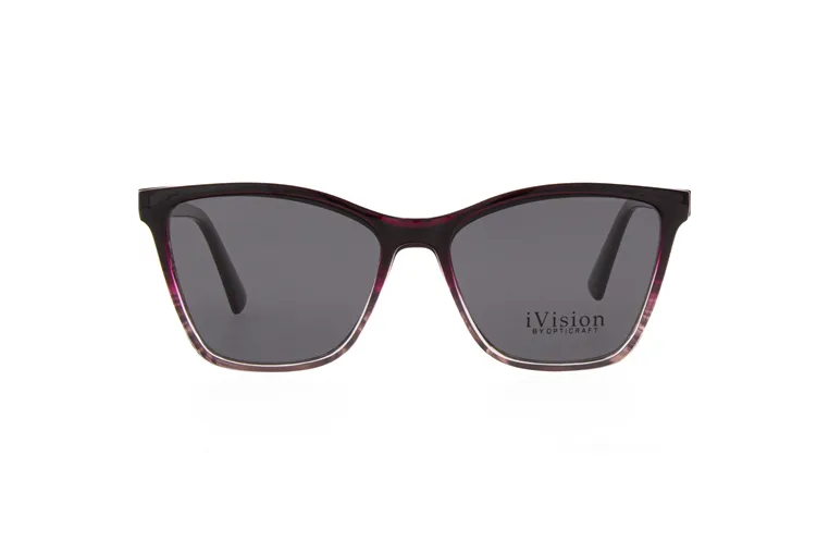 Ivision by Opticraft dupla előtétes szemüveg|opticraft.eu