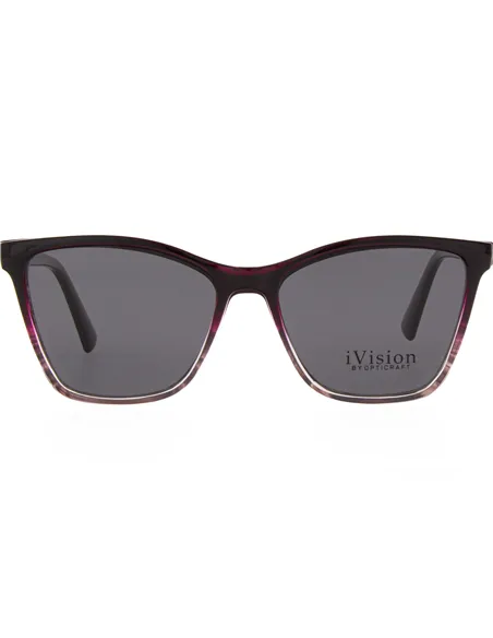 Ivision by Opticraft dupla előtétes szemüveg|opticraft.eu