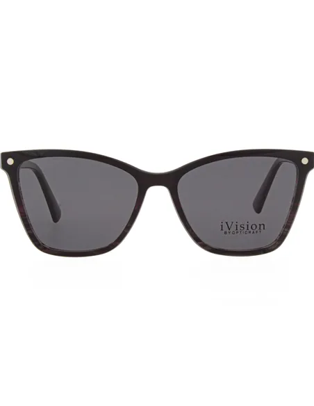 Ivision by Opticraft dupla előtétes szemüveg|opticraft.eu