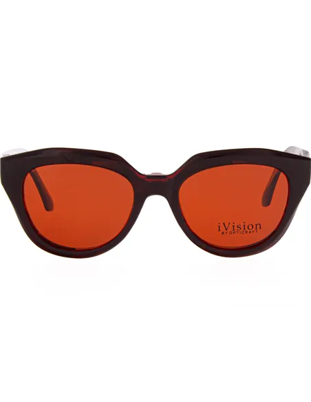 Ivision by Opticraft tripla előtétes szemüveg|opticraft.eu
