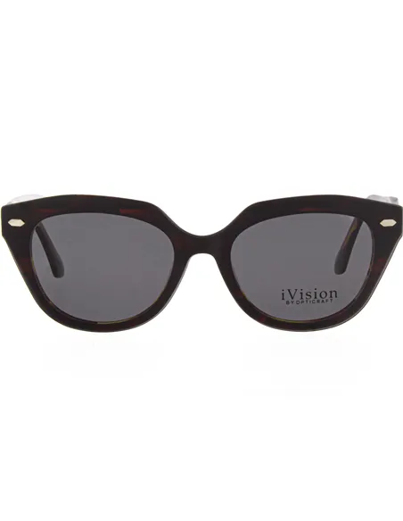 Ivision by Opticraft tripla előtétes szemüveg|opticraft.eu