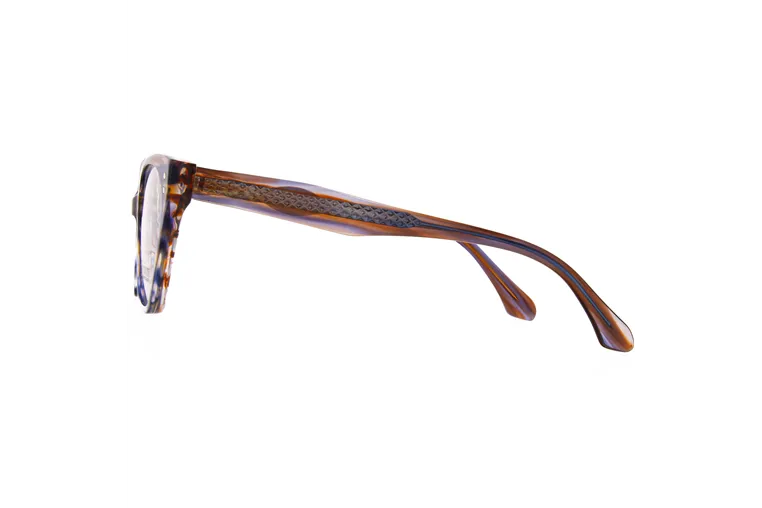 Ivision by Opticraft glasses with front attachment|opticraft.eu