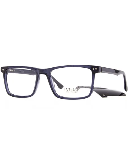 Ivision by Opticraft előtétes szemüveg|opticraft.eu