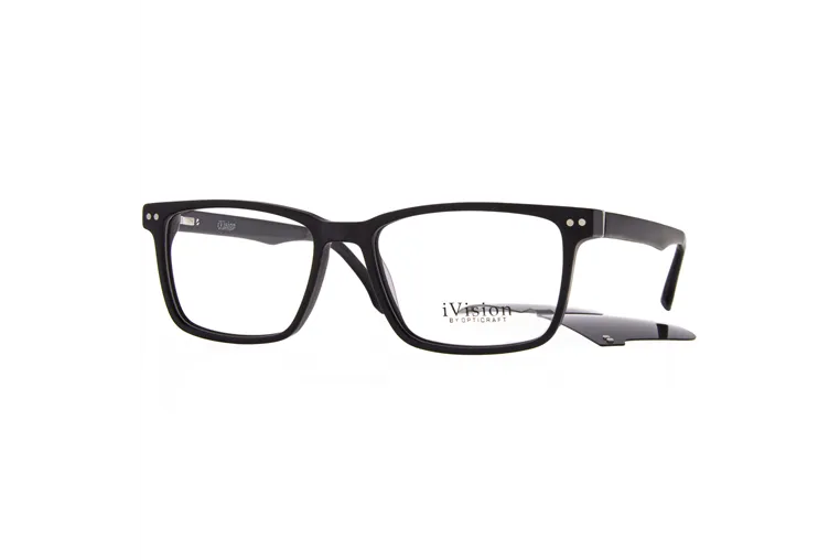 Ivision by Opticraft előtétes szemüveg|opticraft.eu