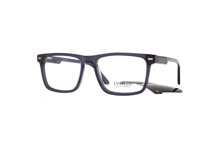 Ivision by Opticraft előtétes szemüveg|opticraft.eu