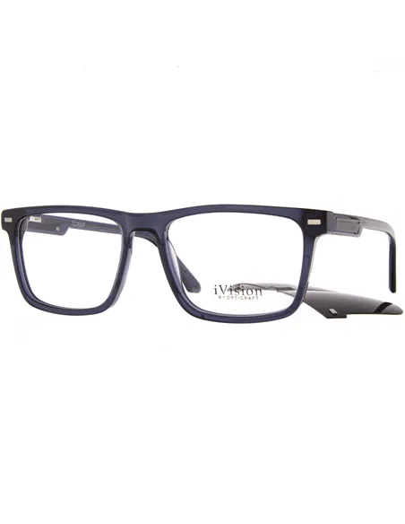 Ivision by Opticraft előtétes szemüveg|opticraft.eu