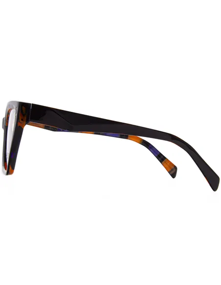 Ivision by Opticraft glasses with front attachment|opticraft.eu