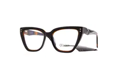 Ivision by Opticraft glasses with front attachment