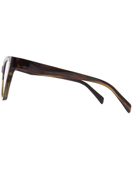 Ivision by Opticraft glasses with front attachment|opticraft.eu