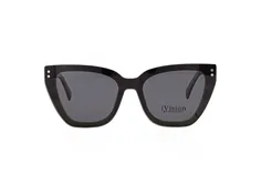 Ivision by Opticraft glasses with front attachment 2