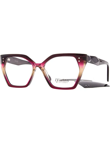 Ivision by Opticraft előtétes szemüveg|opticraft.eu