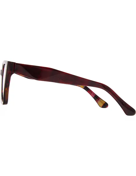 Ivision by Opticraft glasses with front attachment|opticraft.eu