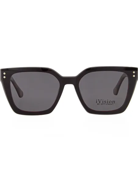 Ivision by Opticraft glasses with front attachment|opticraft.eu