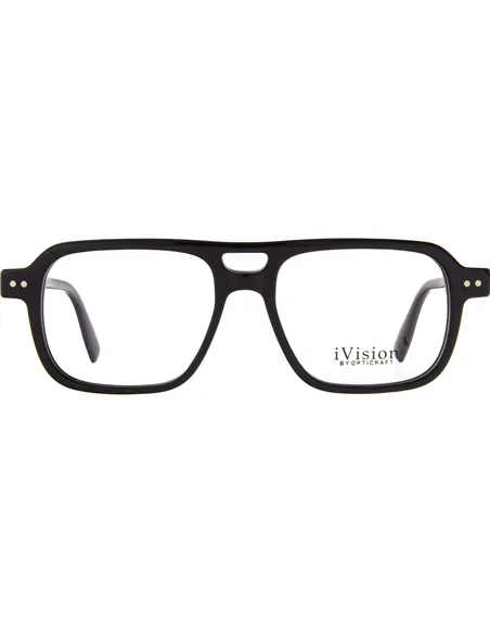 Ivision by Opticraft glasses with front attachment|opticraft.eu