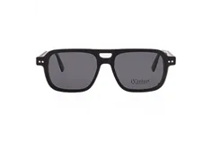 Ivision by Opticraft glasses with front attachment 2