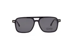 Ivision by Opticraft glasses with front attachment 2