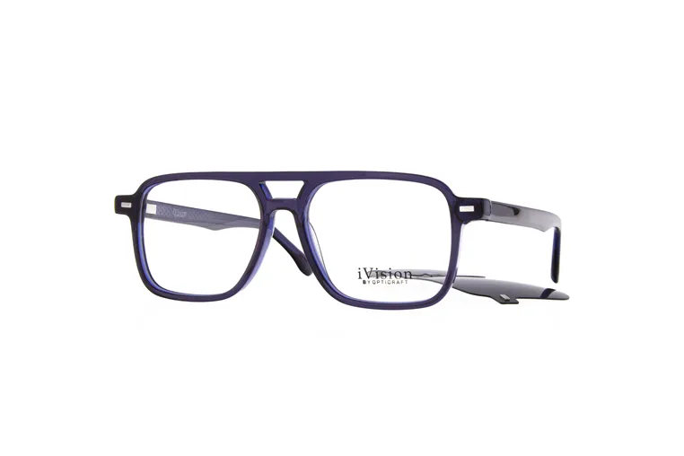 Ivision by Opticraft előtétes szemüveg|opticraft.eu