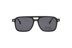 Ivision by Opticraft glasses with front attachment 2