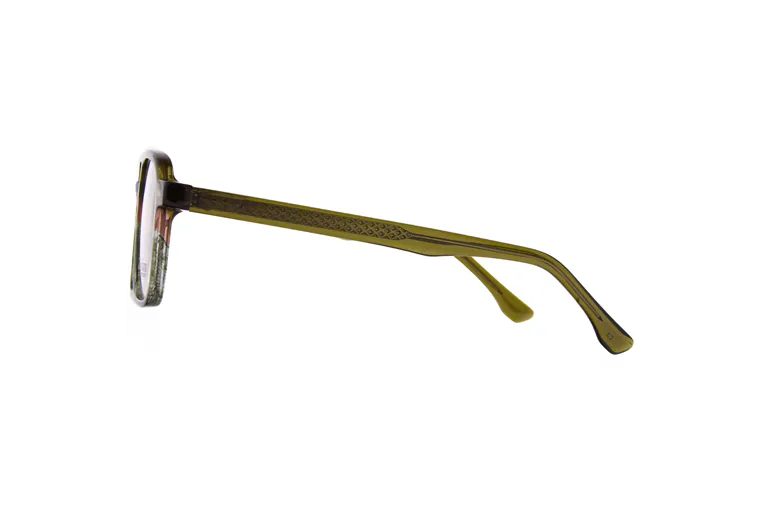 Ivision by Opticraft glasses with front attachment|opticraft.eu