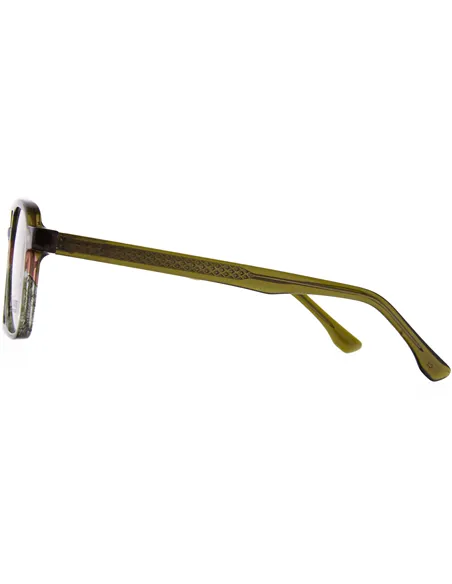 Ivision by Opticraft glasses with front attachment|opticraft.eu