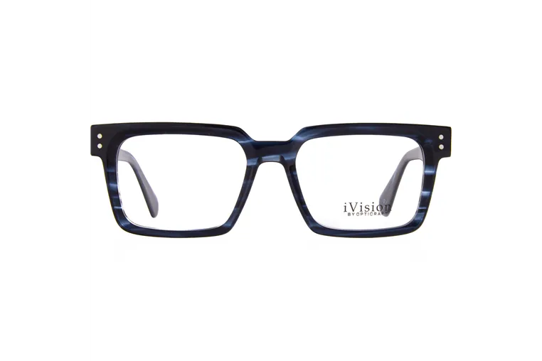 Ivision by Opticraft glasses with front attachment|opticraft.eu