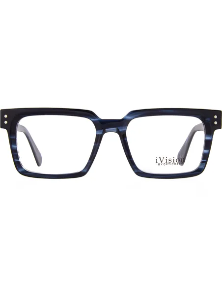 Ivision by Opticraft glasses with front attachment|opticraft.eu