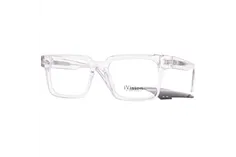 Ivision by Opticraft glasses with front attachment
