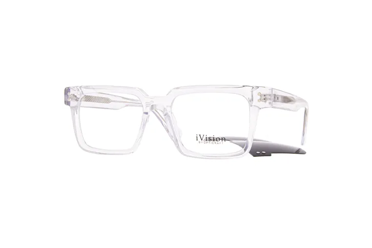 Ivision by Opticraft pre-lens glasses|opticraft.eu