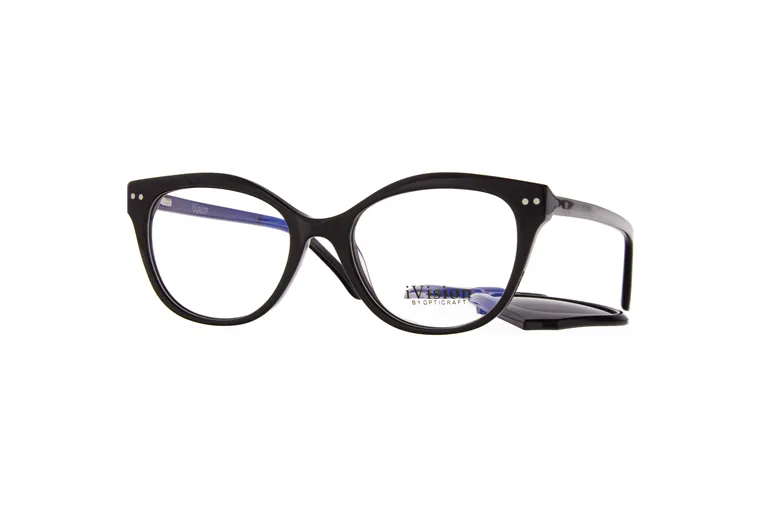 Ivision by Opticraft előtétes szemüveg|opticraft.eu