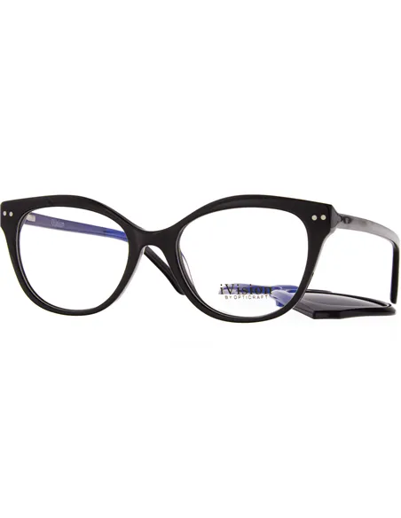 Ivision by Opticraft előtétes szemüveg|opticraft.eu