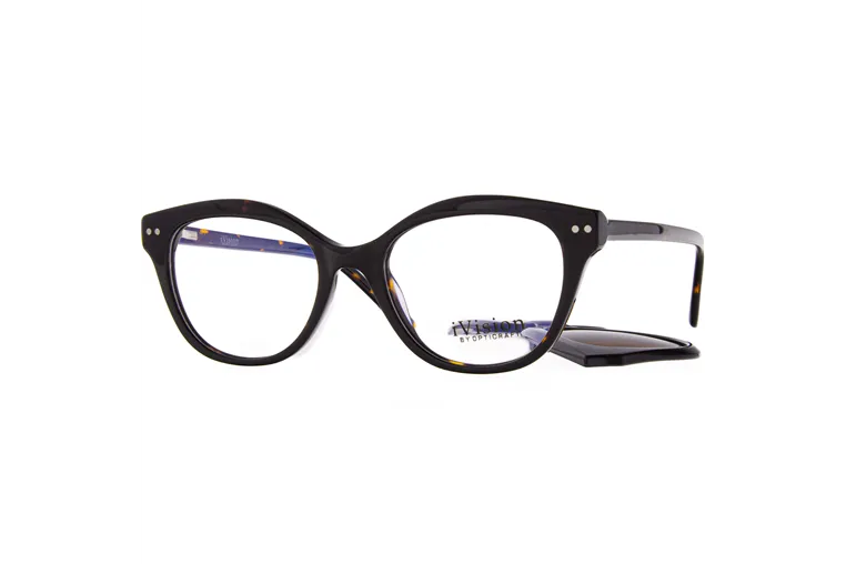 Ivision by Opticraft előtétes szemüveg|opticraft.eu