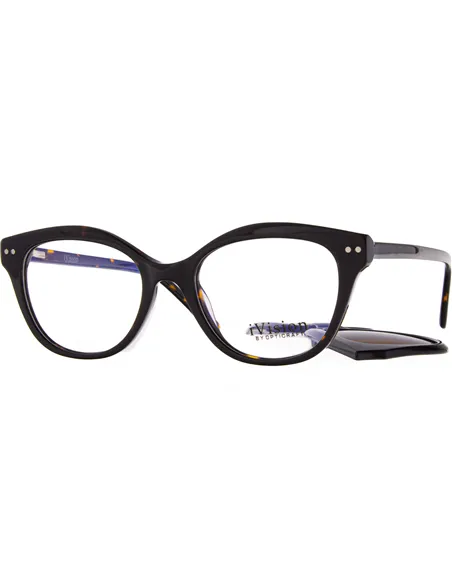 Ivision by Opticraft előtétes szemüveg|opticraft.eu