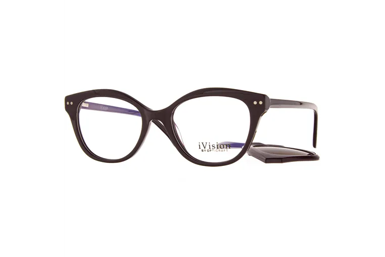 Ivision by Opticraft előtétes szemüveg|opticraft.eu