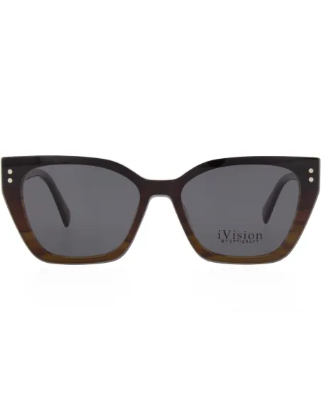 Ivision by Opticraft előtétes szemüveg|opticraft.eu