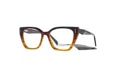 Ivision by Opticraft G9077 54-18-145 C5 Glasses