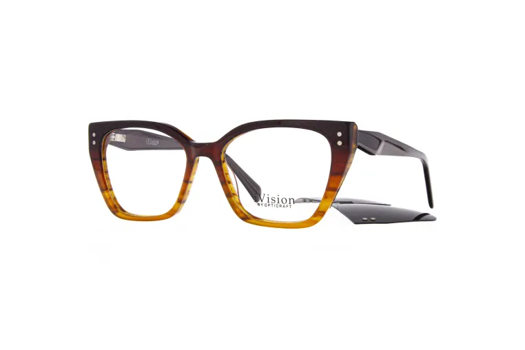 Ivision by Opticraft pre-lens glasses|opticraft.eu
